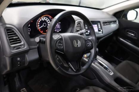 HONDA HR-V 1.8 16V 4P EX FLEX AUTOMTICO CVT, Foto 4