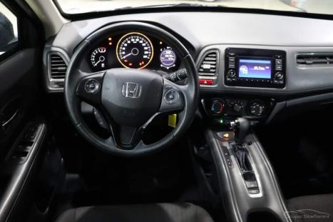 HONDA HR-V 1.8 16V 4P EX FLEX AUTOMTICO CVT, Foto 5