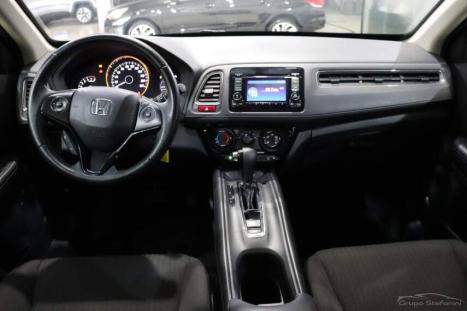 HONDA HR-V 1.8 16V 4P EX FLEX AUTOMTICO CVT, Foto 6