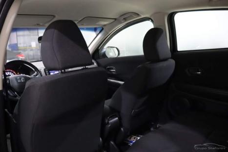 HONDA HR-V 1.8 16V 4P EX FLEX AUTOMTICO CVT, Foto 9