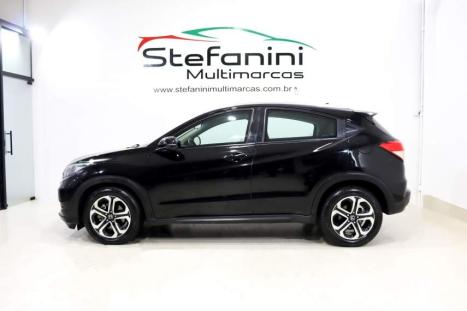 HONDA HR-V 1.8 16V 4P EX FLEX AUTOMTICO CVT, Foto 10