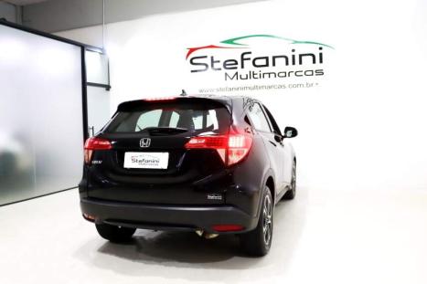 HONDA HR-V 1.8 16V 4P EX FLEX AUTOMTICO CVT, Foto 11