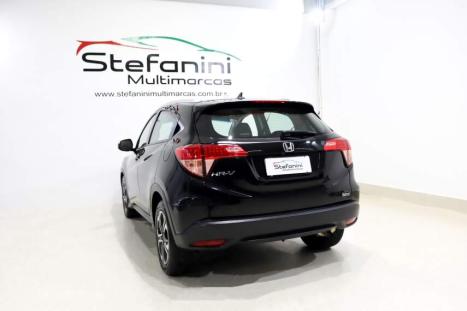 HONDA HR-V 1.8 16V 4P EX FLEX AUTOMTICO CVT, Foto 13