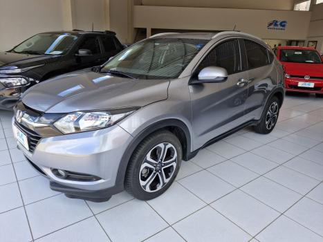 HONDA HR-V 1.8 16V 4P EXL FLEX AUTOMTICO CVT, Foto 1