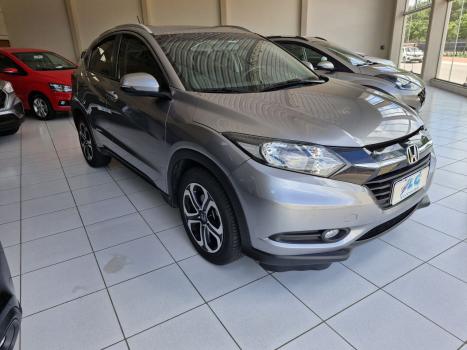 HONDA HR-V 1.8 16V 4P EXL FLEX AUTOMTICO CVT, Foto 2