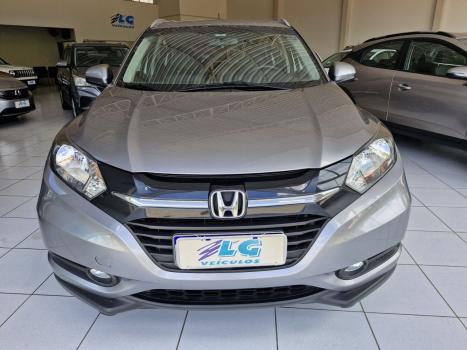 HONDA HR-V 1.8 16V 4P EXL FLEX AUTOMTICO CVT, Foto 3