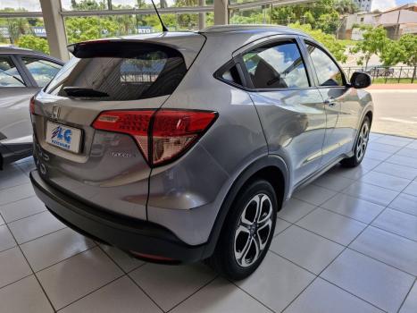 HONDA HR-V 1.8 16V 4P EXL FLEX AUTOMTICO CVT, Foto 9