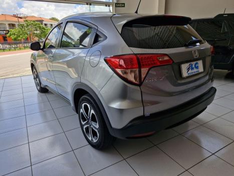 HONDA HR-V 1.8 16V 4P EXL FLEX AUTOMTICO CVT, Foto 10