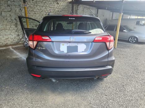 HONDA HR-V 1.8 16V 4P EX FLEX AUTOMTICO CVT, Foto 3