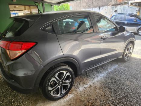 HONDA HR-V 1.8 16V 4P EX FLEX AUTOMTICO CVT, Foto 9