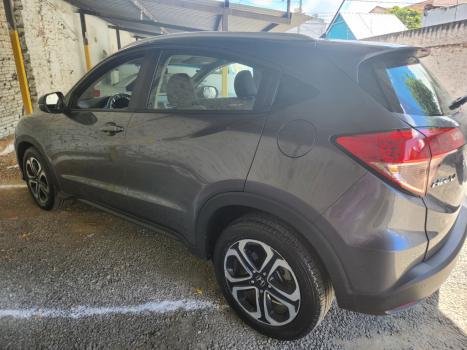 HONDA HR-V 1.8 16V 4P EX FLEX AUTOMTICO CVT, Foto 10