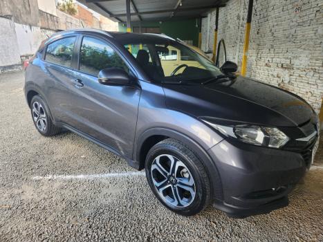 HONDA HR-V 1.8 16V 4P EX FLEX AUTOMTICO CVT, Foto 12