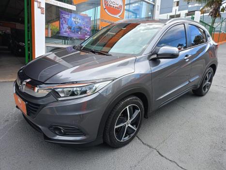 HONDA HR-V 1.8 16V 4P EX FLEX AUTOMTICO CVT, Foto 1