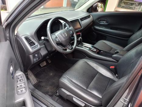 HONDA HR-V 1.8 16V 4P EX FLEX AUTOMTICO CVT, Foto 2