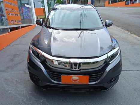 HONDA HR-V 1.8 16V 4P EX FLEX AUTOMTICO CVT, Foto 3