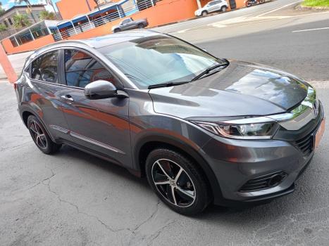 HONDA HR-V 1.8 16V 4P EX FLEX AUTOMTICO CVT, Foto 4