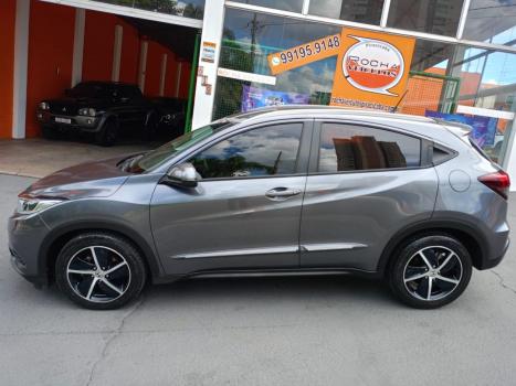 HONDA HR-V 1.8 16V 4P EX FLEX AUTOMTICO CVT, Foto 8