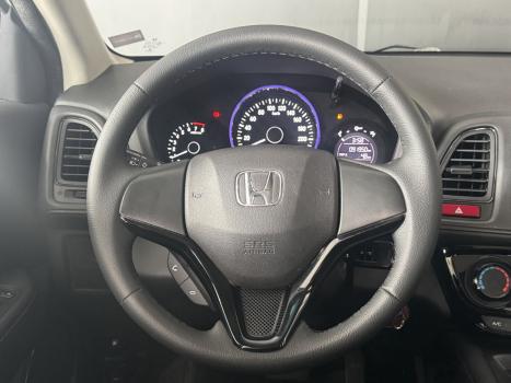 HONDA HR-V 1.8 16V 4P LX FLEX AUTOMTICO CVT, Foto 12