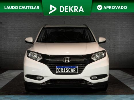 HONDA HR-V 1.8 16V 4P EX FLEX AUTOMTICO CVT, Foto 1