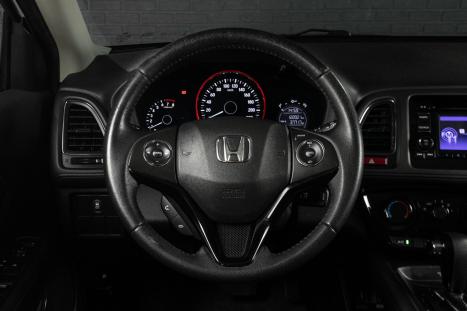 HONDA HR-V 1.8 16V 4P EX FLEX AUTOMTICO CVT, Foto 11