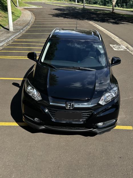 HONDA HR-V 1.8 16V 4P EXL FLEX AUTOMTICO CVT, Foto 4