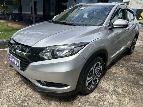 HONDA HR-V 1.8 16V 4P EXL FLEX AUTOMTICO CVT, Foto 1