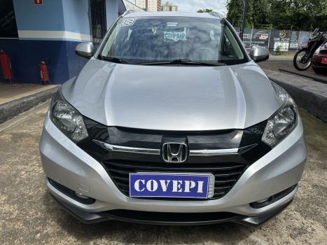 HONDA HR-V 1.8 16V 4P EXL FLEX AUTOMTICO CVT, Foto 2