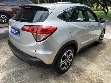 HONDA HR-V 1.8 16V 4P EXL FLEX AUTOMTICO CVT, Foto 4