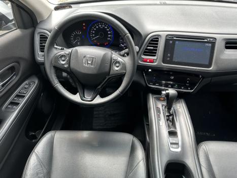 HONDA HR-V 1.8 16V 4P EXL FLEX AUTOMTICO CVT, Foto 6