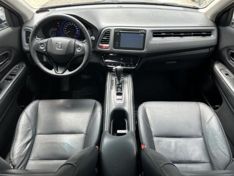 HONDA HR-V 1.8 16V 4P EXL FLEX AUTOMTICO CVT, Foto 7