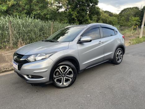 HONDA HR-V 1.8 16V 4P EX FLEX AUTOMTICO CVT, Foto 2