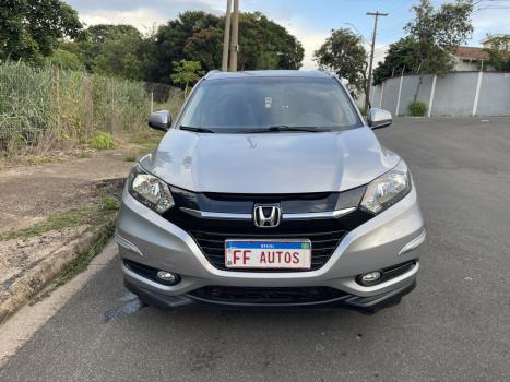 HONDA HR-V 1.8 16V 4P EX FLEX AUTOMTICO CVT, Foto 3