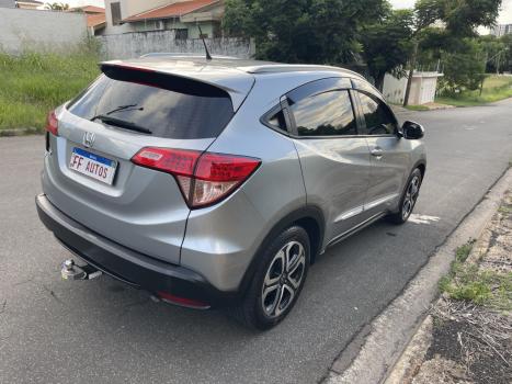 HONDA HR-V 1.8 16V 4P EX FLEX AUTOMTICO CVT, Foto 4