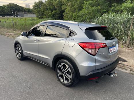 HONDA HR-V 1.8 16V 4P EX FLEX AUTOMTICO CVT, Foto 5