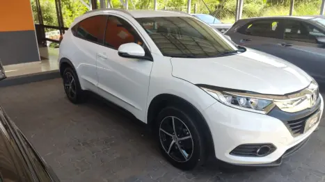 HONDA HR-V 1.8 16V 4P EX FLEX AUTOMTICO CVT, Foto 2