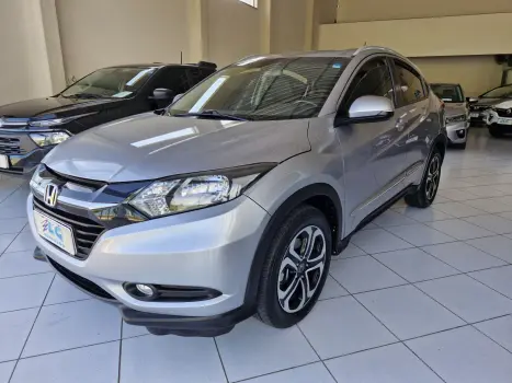 HONDA HR-V 1.8 16V 4P EX FLEX AUTOMTICO CVT, Foto 1