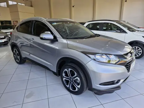 HONDA HR-V 1.8 16V 4P EX FLEX AUTOMTICO CVT, Foto 2