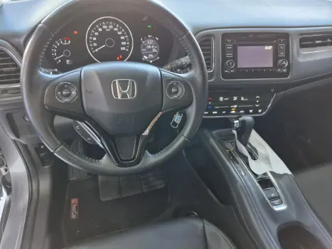 HONDA HR-V 1.8 16V 4P EX FLEX AUTOMTICO CVT, Foto 5