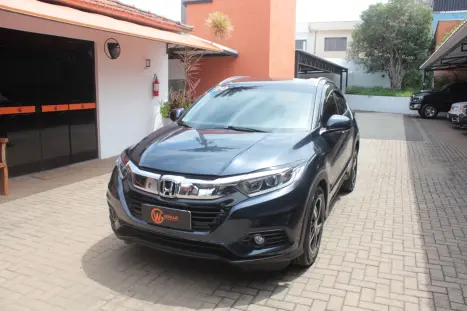 HONDA HR-V 1.8 16V 4P EXL FLEX AUTOMTICO CVT, Foto 1