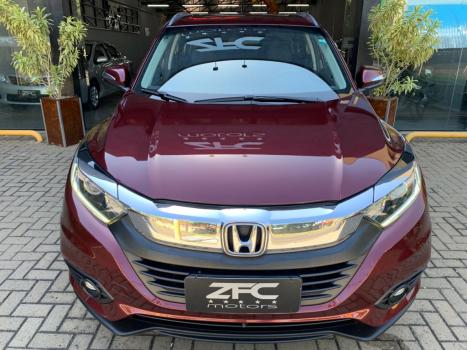 HONDA HR-V 1.8 16V 4P EX FLEX AUTOMTICO CVT, Foto 2