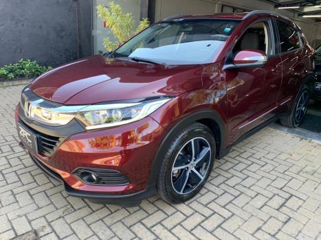 HONDA HR-V 1.8 16V 4P EX FLEX AUTOMTICO CVT, Foto 3