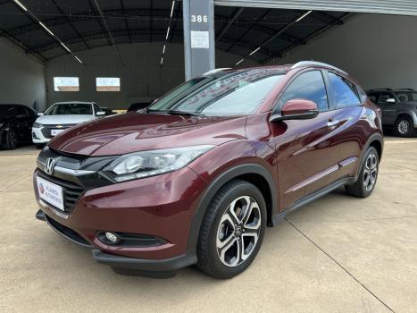 HONDA HR-V 1.8 16V 4P TOURING FLEX AUTOMTICO CVT, Foto 3