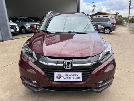 HONDA HR-V 1.8 16V 4P TOURING FLEX AUTOMTICO CVT, Foto 5