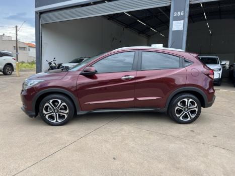 HONDA HR-V 1.8 16V 4P TOURING FLEX AUTOMTICO CVT, Foto 8