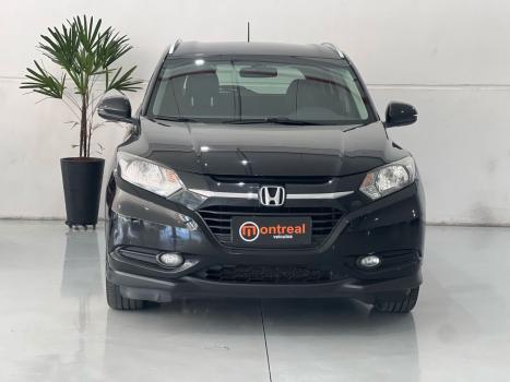 HONDA HR-V 1.8 16V 4P EXL FLEX AUTOMTICO CVT, Foto 2