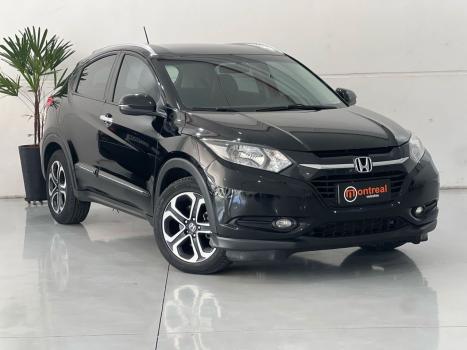 HONDA HR-V 1.8 16V 4P EXL FLEX AUTOMTICO CVT, Foto 3