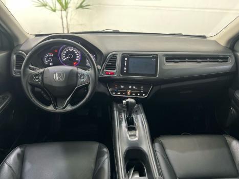 HONDA HR-V 1.8 16V 4P EXL FLEX AUTOMTICO CVT, Foto 4