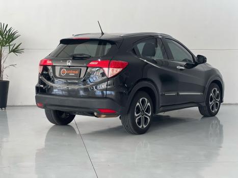 HONDA HR-V 1.8 16V 4P EXL FLEX AUTOMTICO CVT, Foto 11