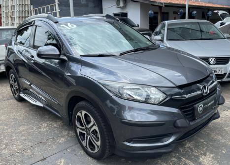 HONDA HR-V 1.8 16V 4P LX FLEX AUTOMTICO CVT, Foto 1