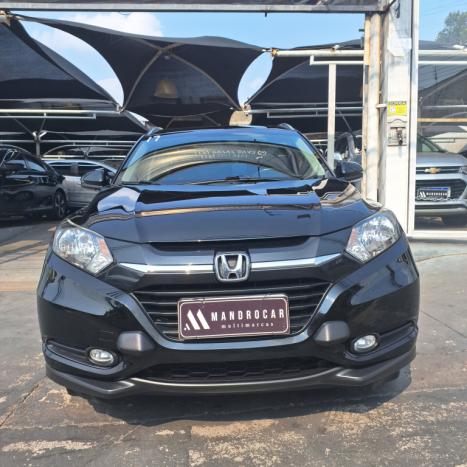 HONDA HR-V 1.8 16V 4P LX FLEX AUTOMTICO CVT, Foto 1